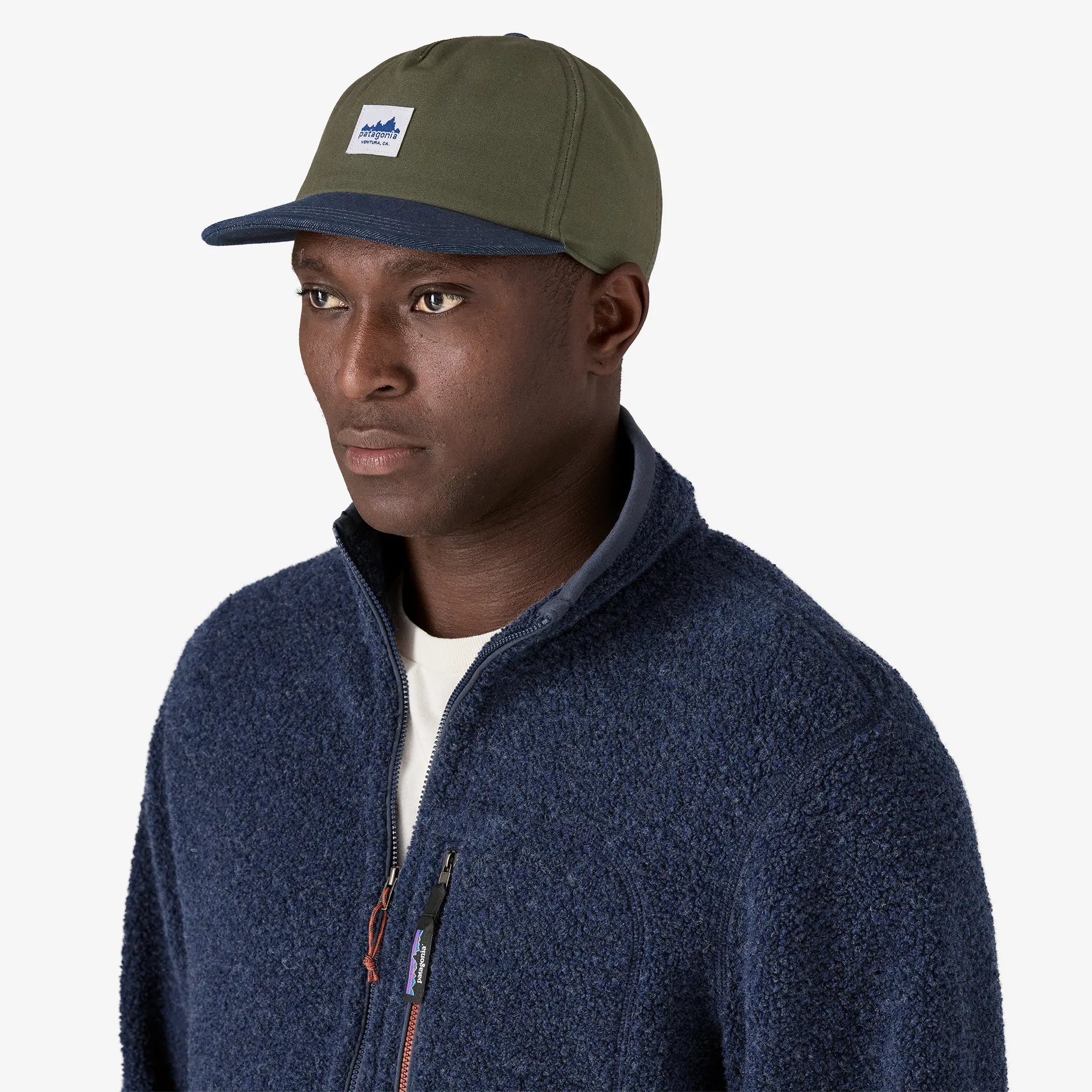 Patagonia Mens Hats & Accessories Range Cap