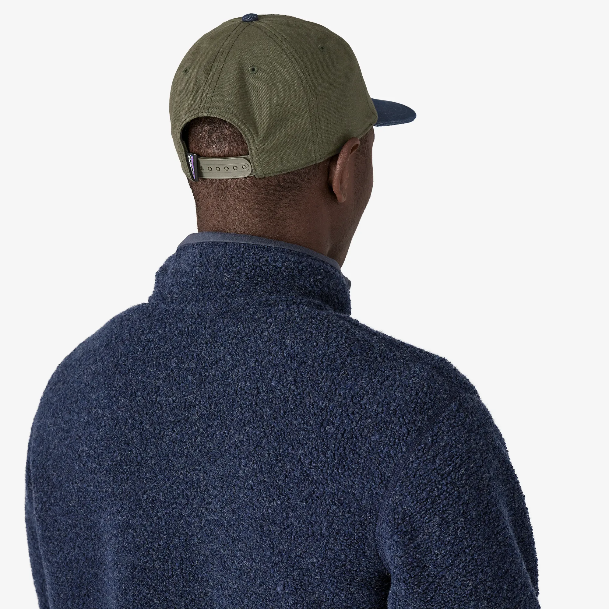 Patagonia Mens Hats & Accessories Range Cap