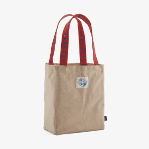 Patagonia Mens Hats & Accessories Recycled Market Tote