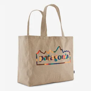 Patagonia Mens Hats & Accessories Recycled Oversized Tote