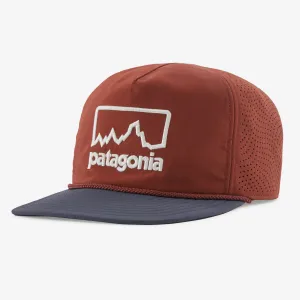 Patagonia Mens Hats & Accessories Snowfarer Cap