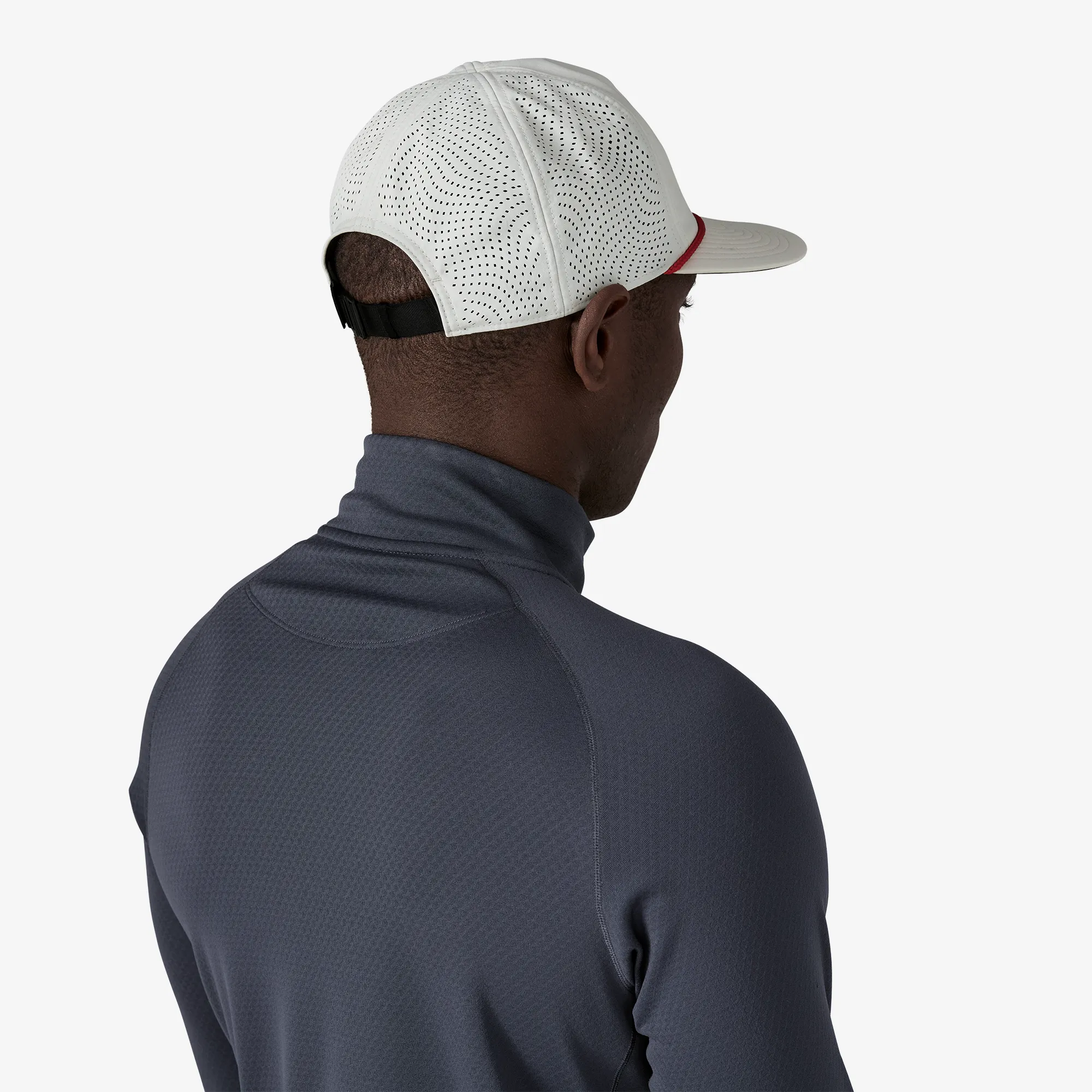 Patagonia Mens Hats & Accessories Snowfarer Cap