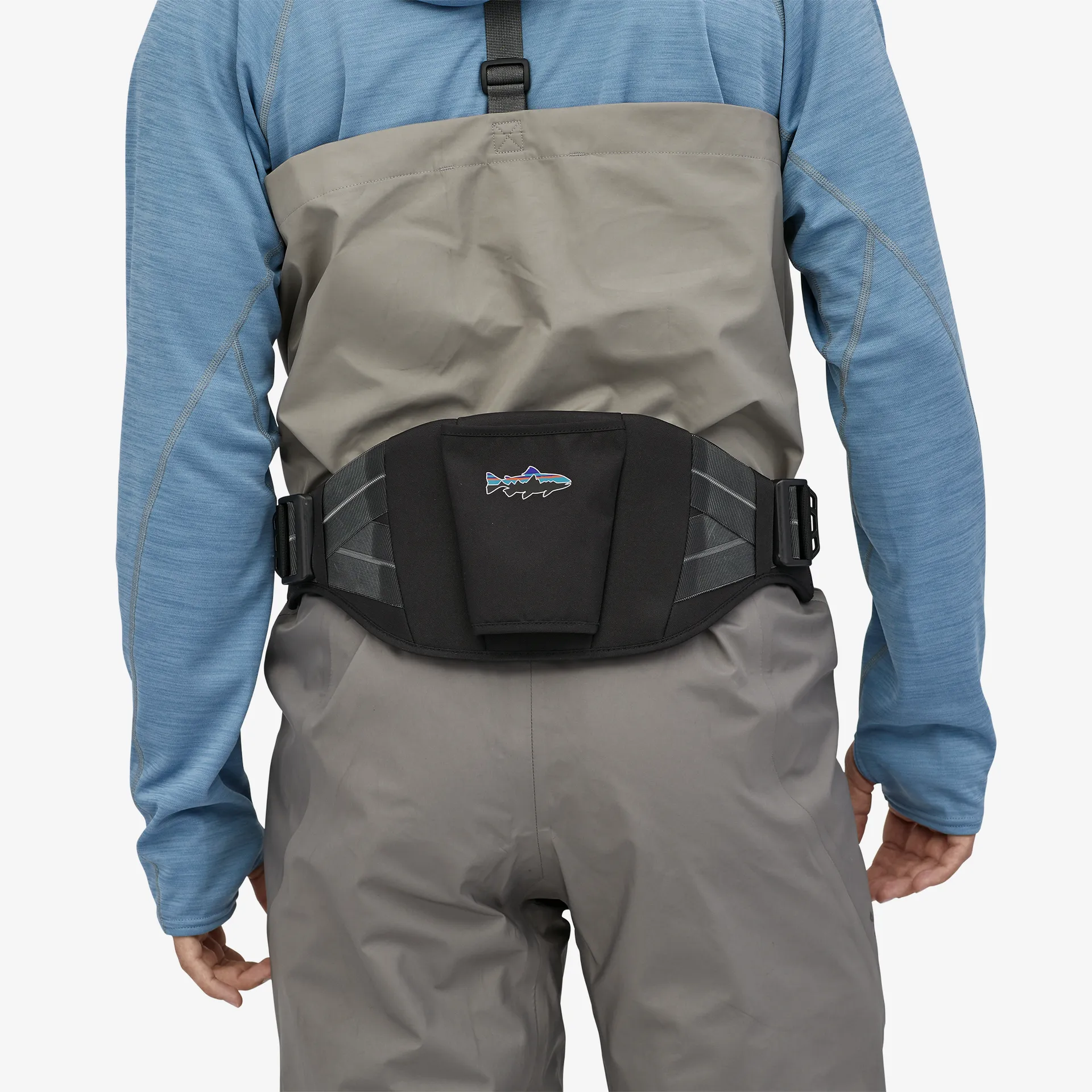 Patagonia Mens Hats & Accessories Wading Support Belt