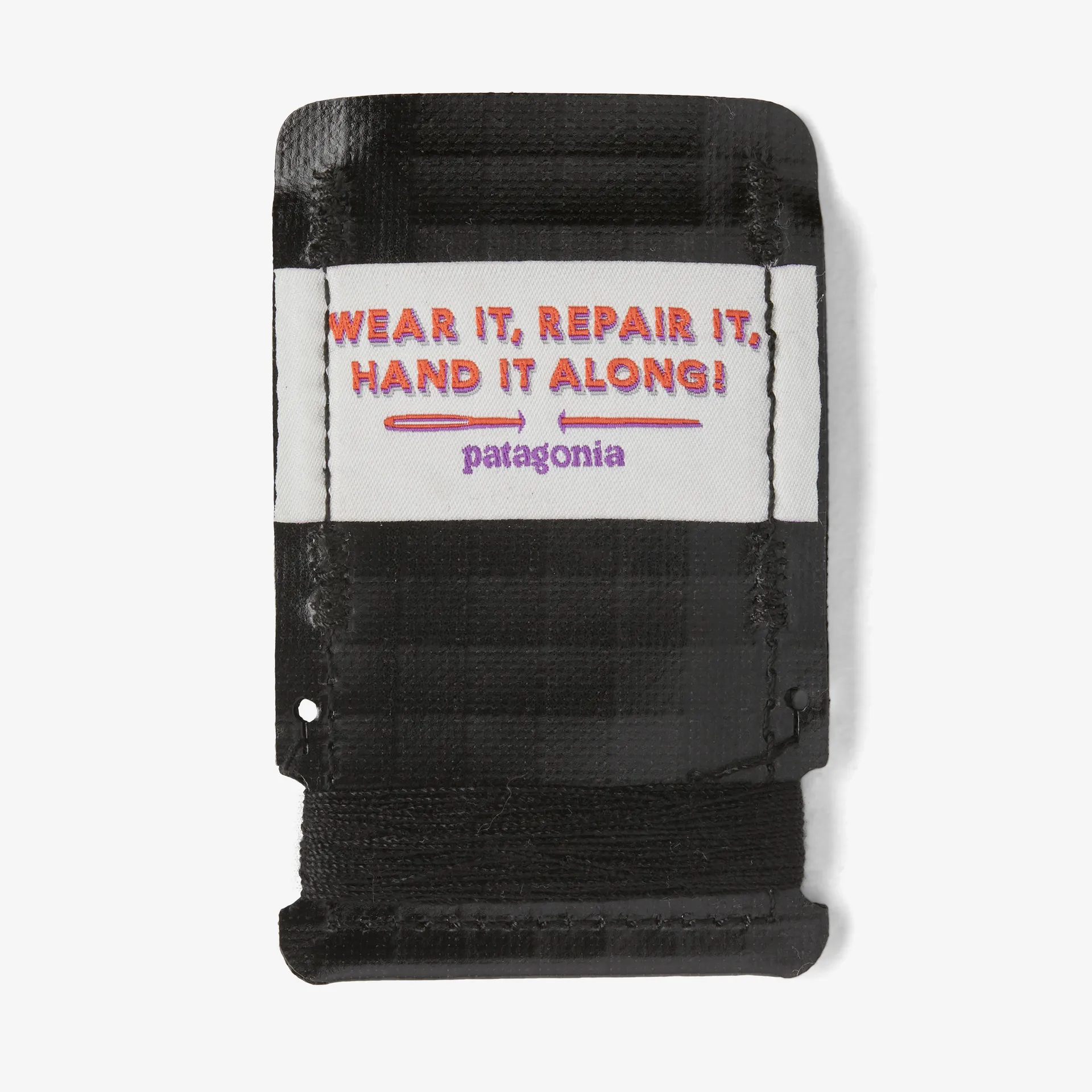 Patagonia Mens Hats & Accessories Worn Wear™ Field Repair Kit