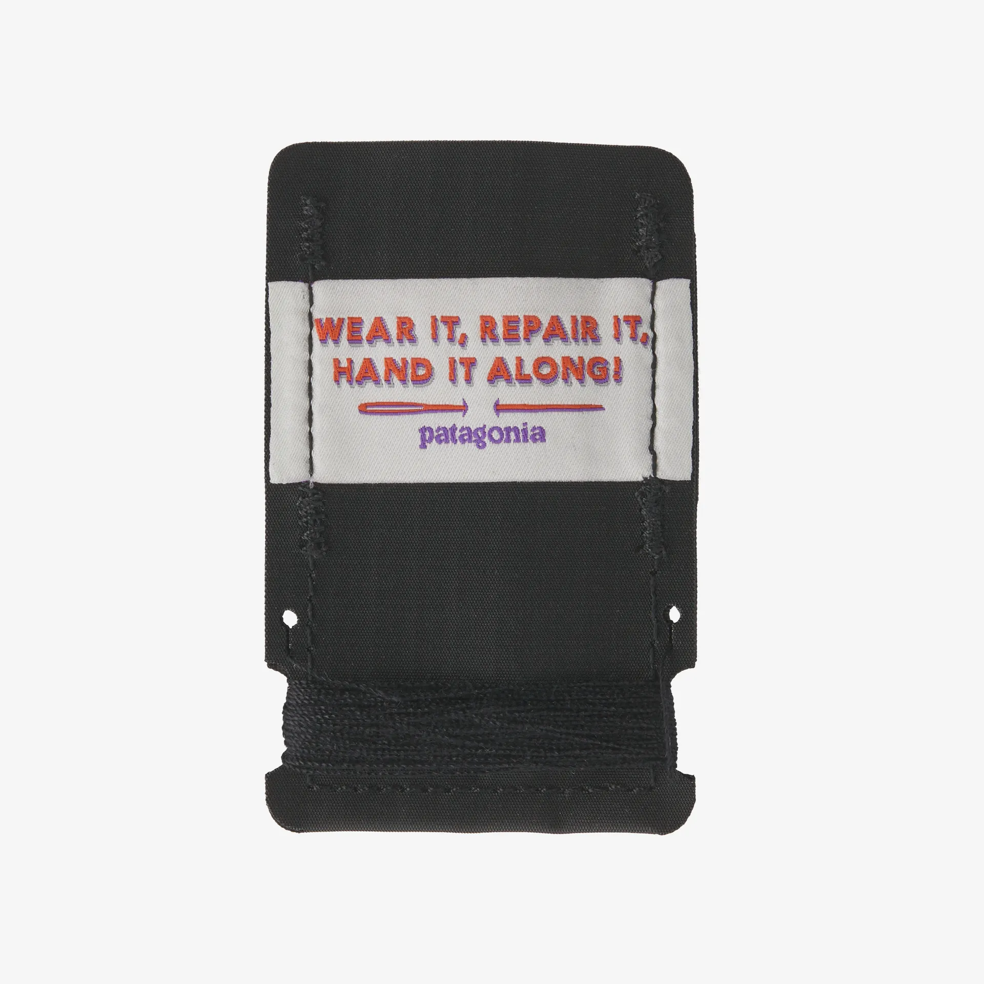 Patagonia Mens Hats & Accessories Worn Wear™ Repair Roll