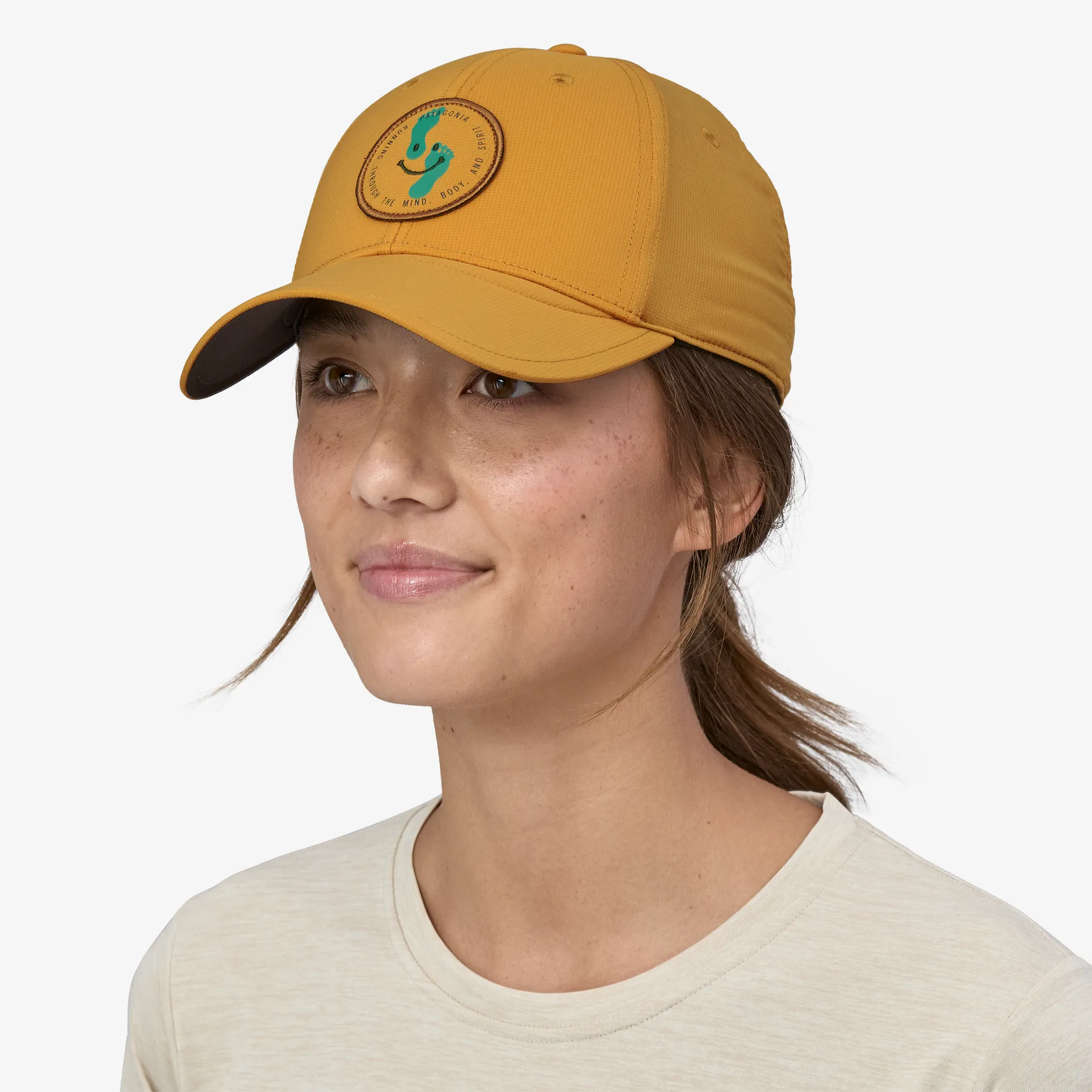 Patagonia Womens Hats & Accessories Airshed Cap