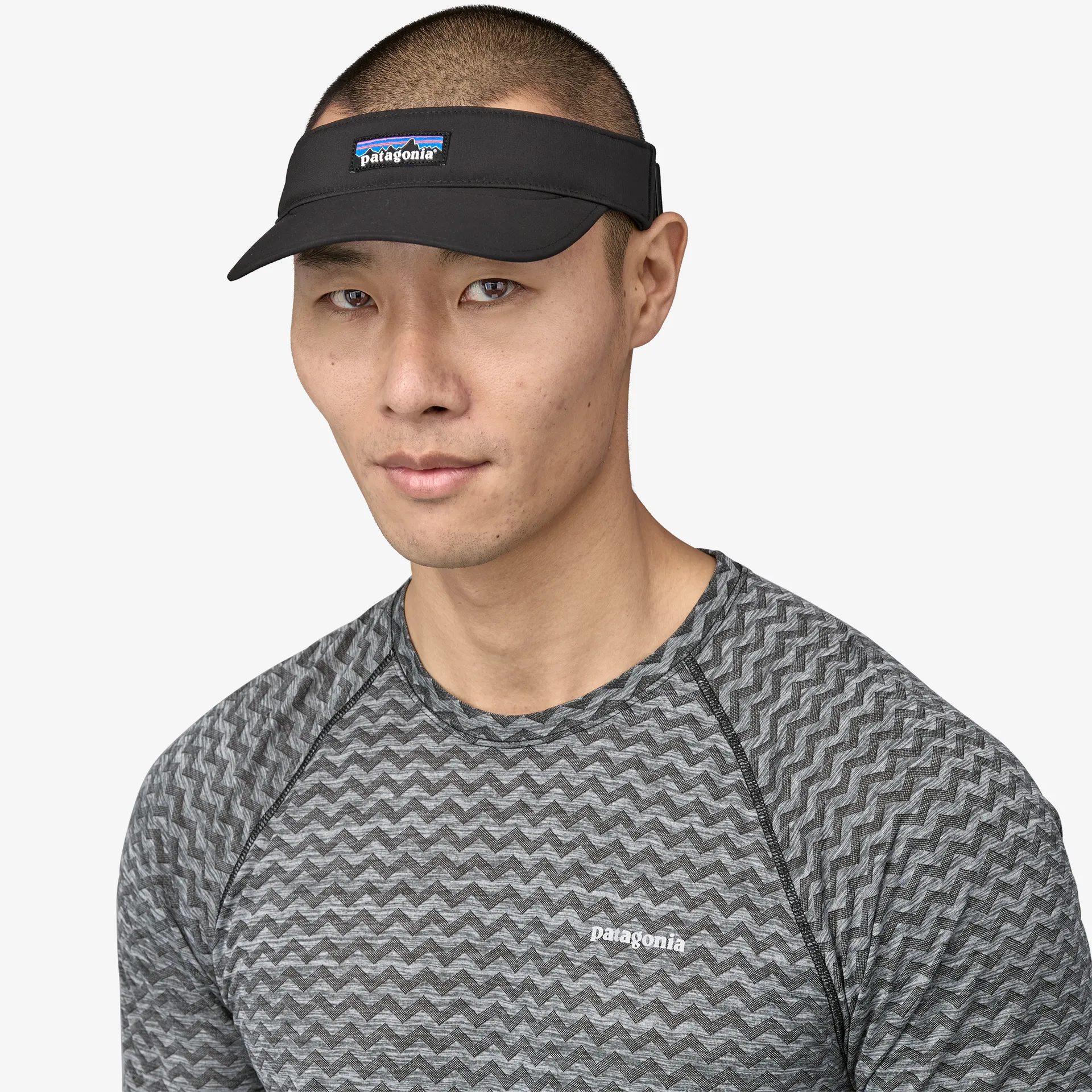 Patagonia Womens Hats & Accessories Airshed Visor