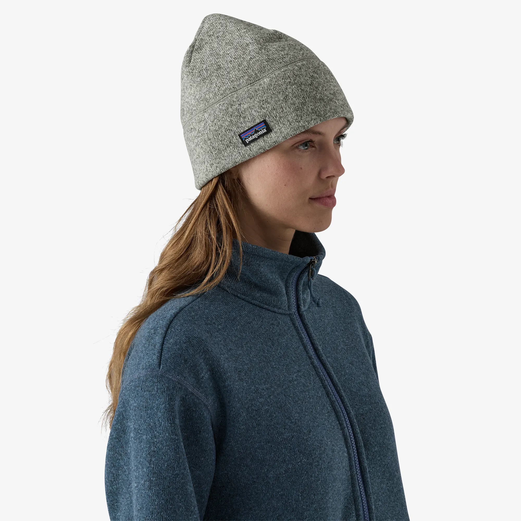Patagonia Womens Hats & Accessories Better Sweater™ Fleece Beanie