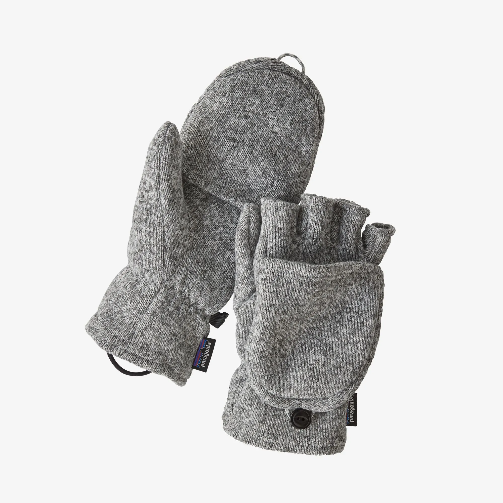 Patagonia Womens Hats & Accessories Better Sweater™ Fleece Gloves