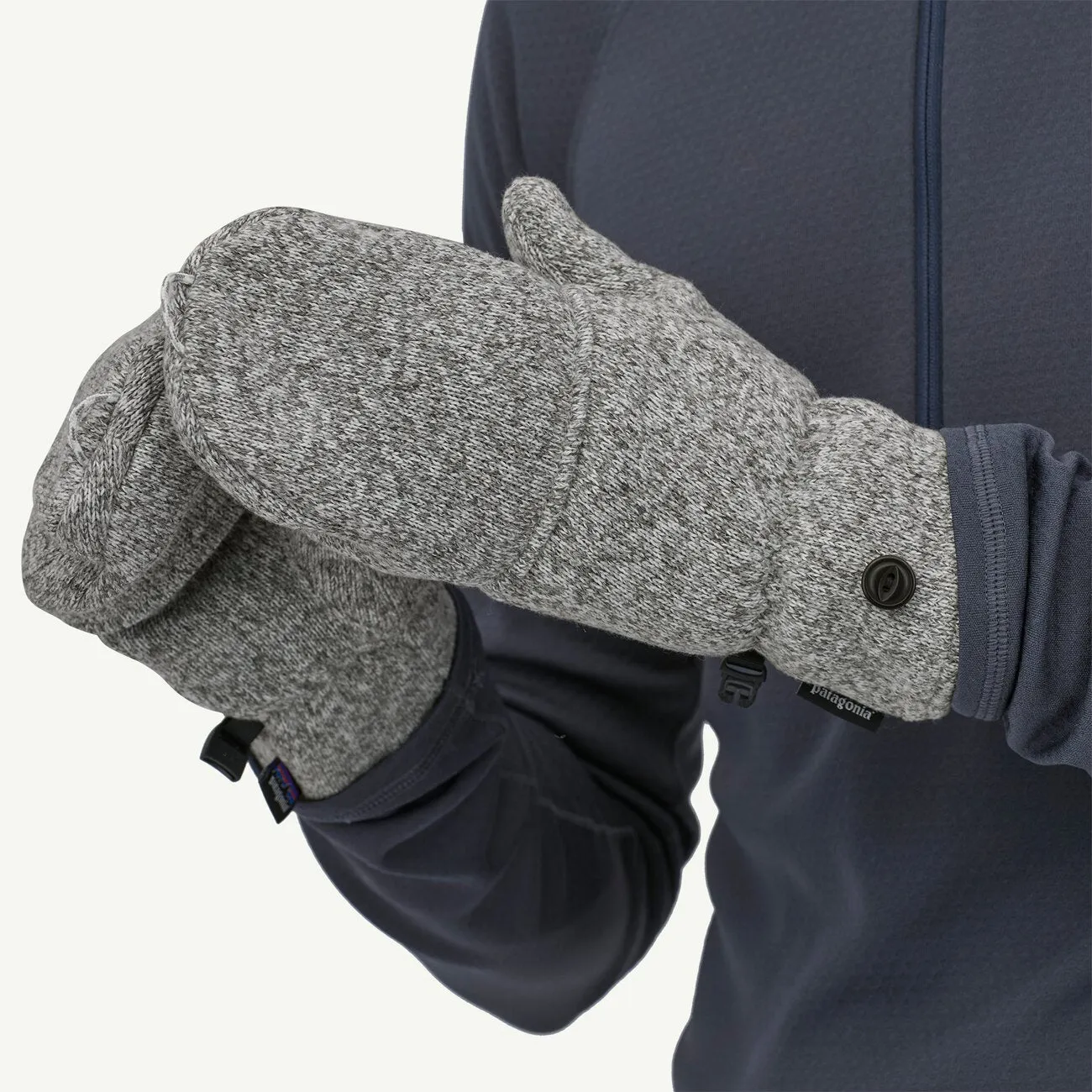 Patagonia Womens Hats & Accessories Better Sweater™ Fleece Gloves