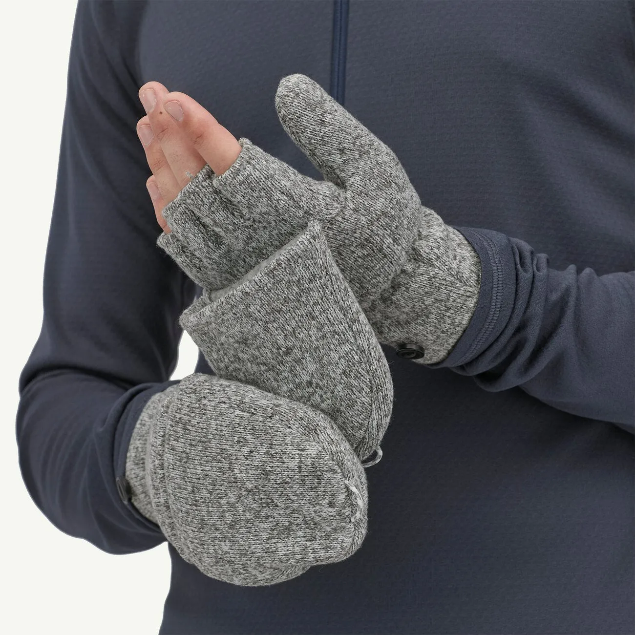 Patagonia Womens Hats & Accessories Better Sweater™ Fleece Gloves