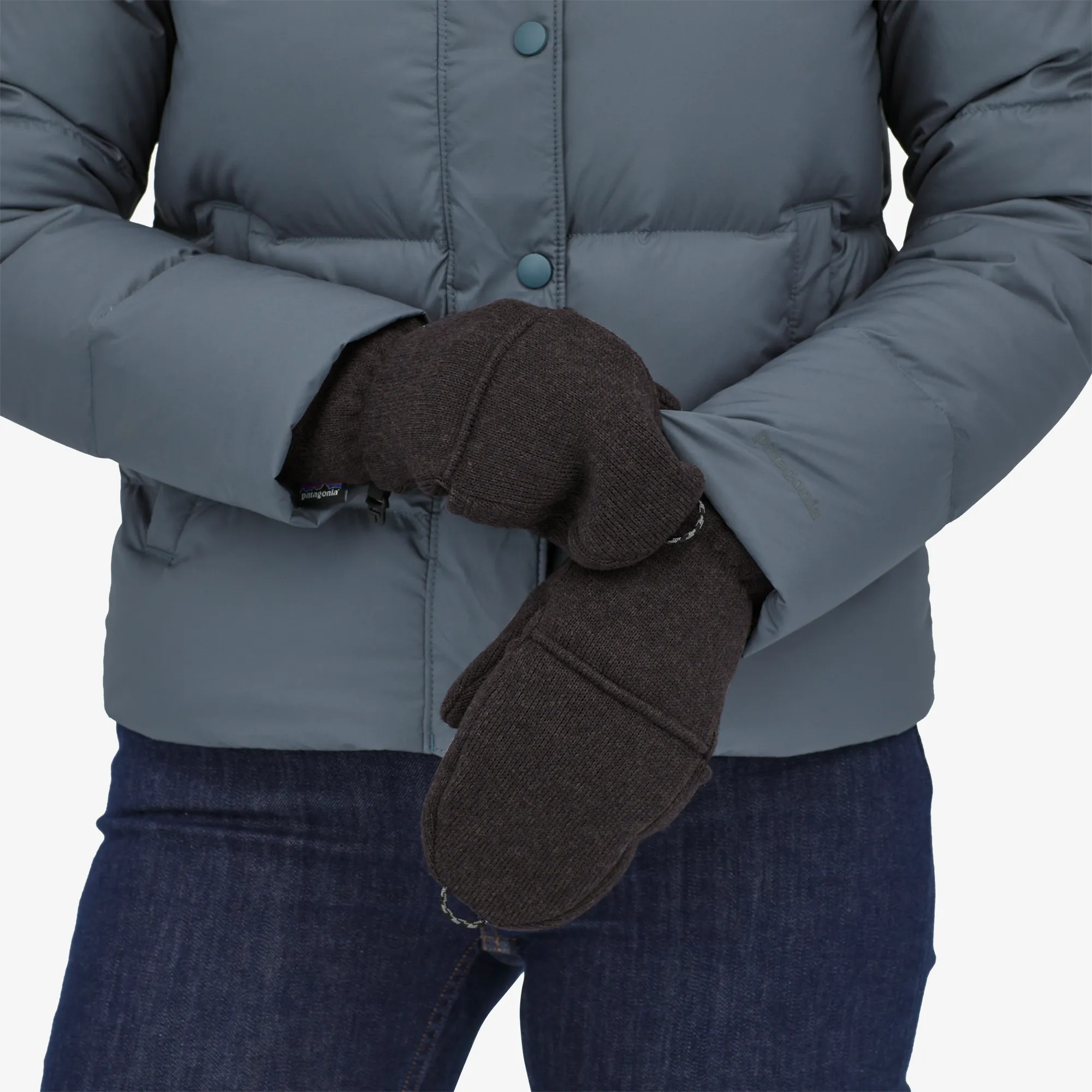 Patagonia Womens Hats & Accessories Better Sweater™ Fleece Gloves