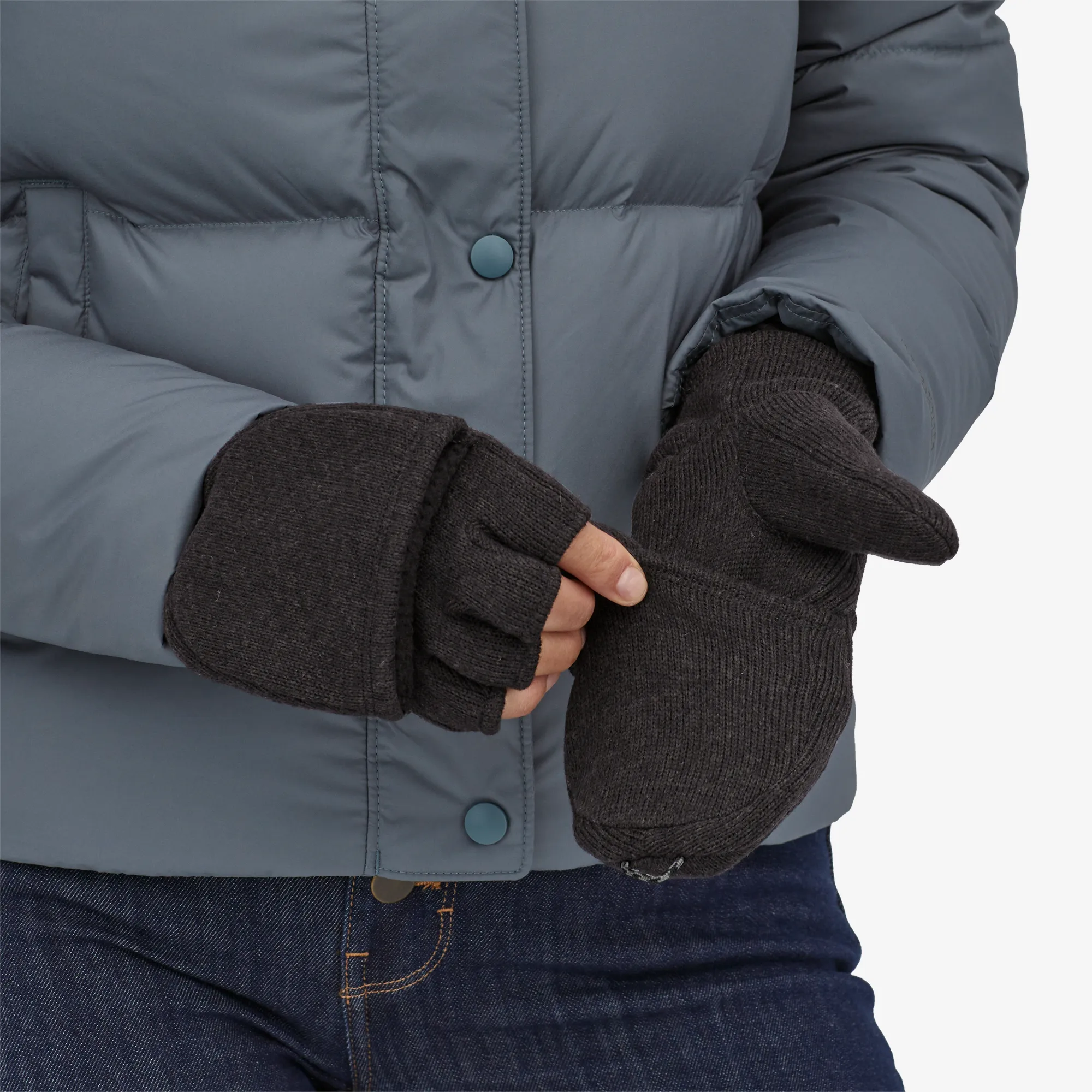 Patagonia Womens Hats & Accessories Better Sweater™ Fleece Gloves