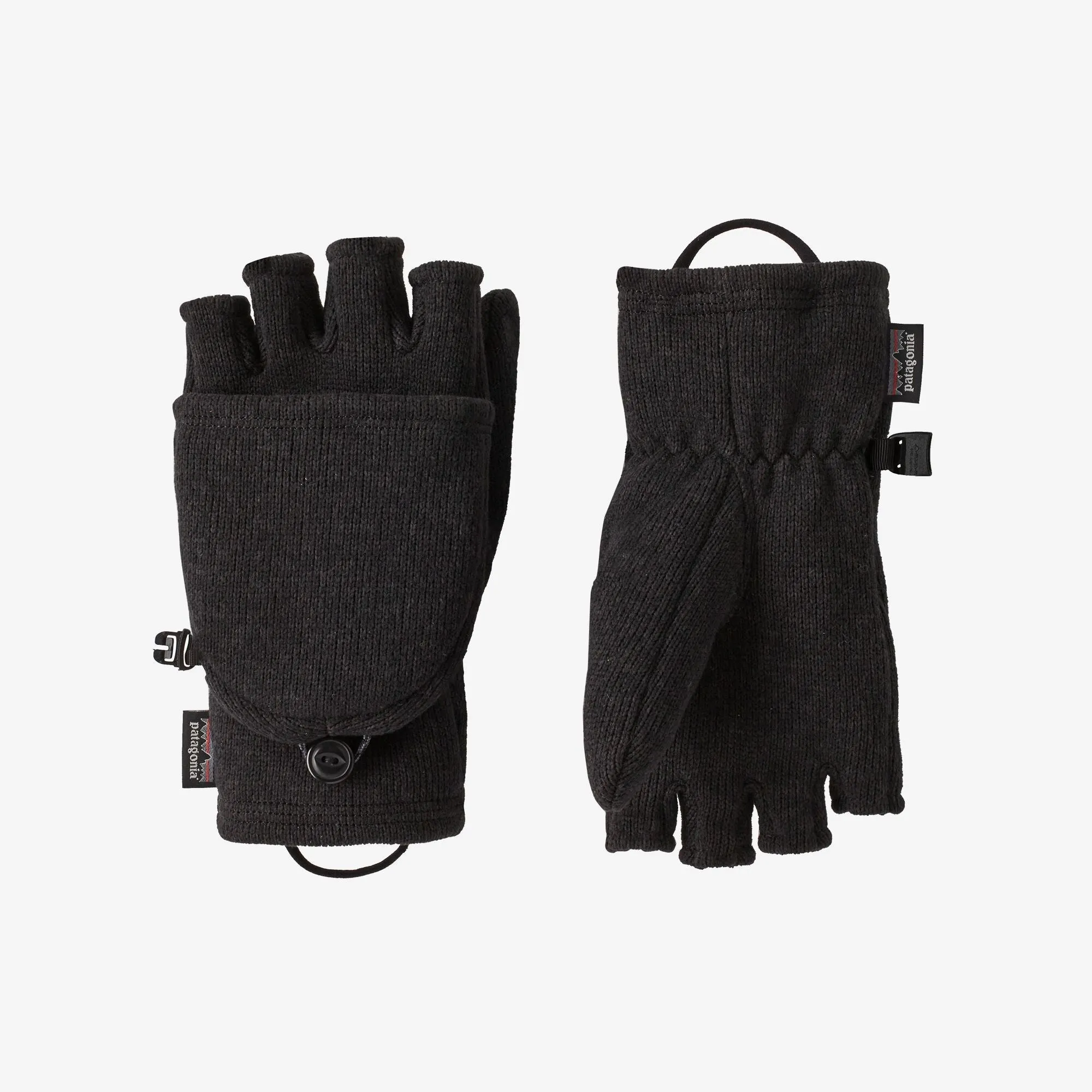 Patagonia Womens Hats & Accessories Better Sweater™ Fleece Gloves