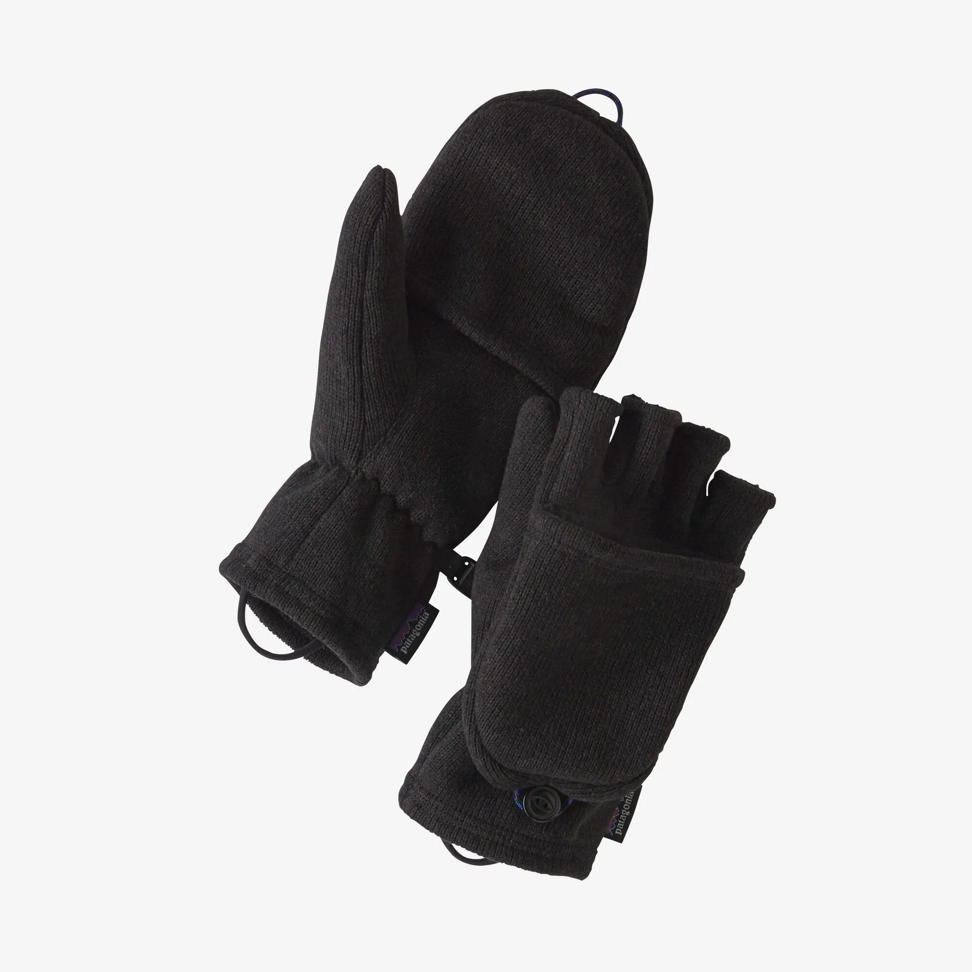 Patagonia Womens Hats & Accessories Better Sweater™ Fleece Gloves