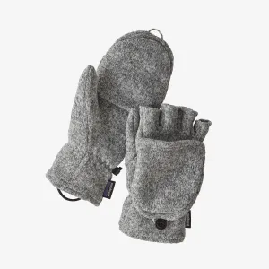 Patagonia Womens Hats & Accessories Better Sweater™ Fleece Gloves