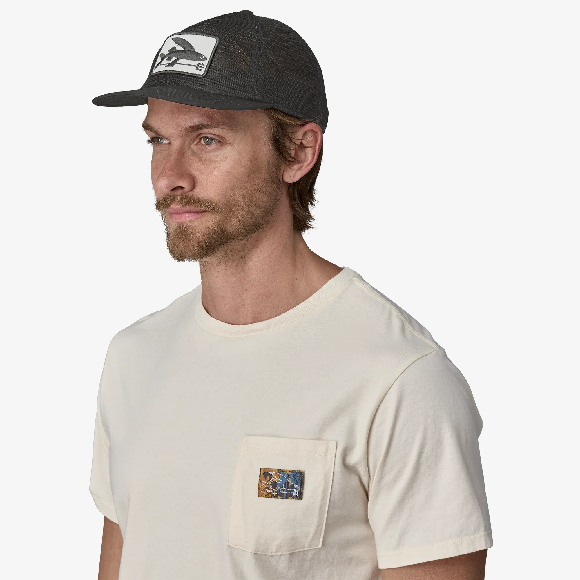 Patagonia Womens Hats & Accessories Breezefarer Cap