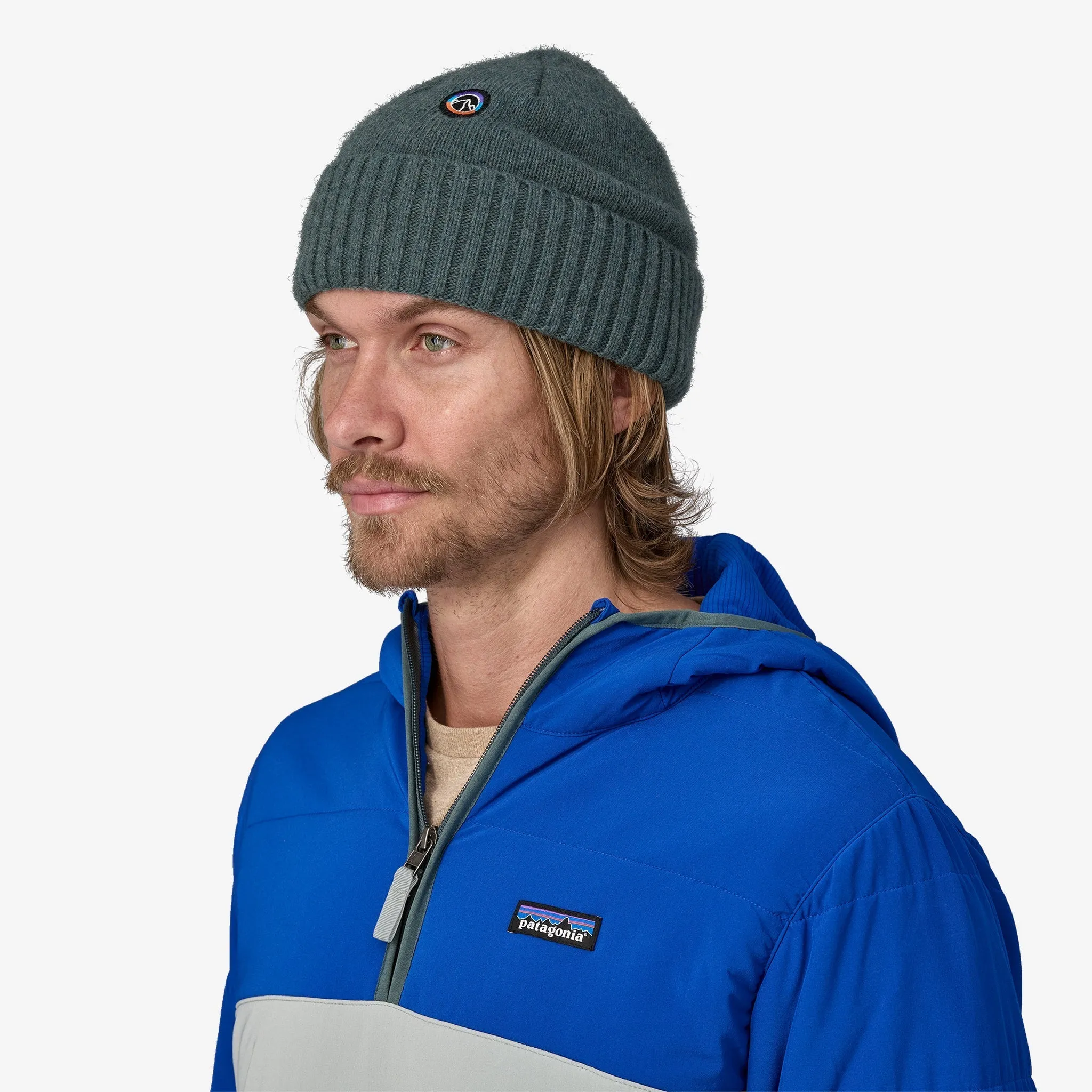 Patagonia Womens Hats & Accessories Brodeo Beanie