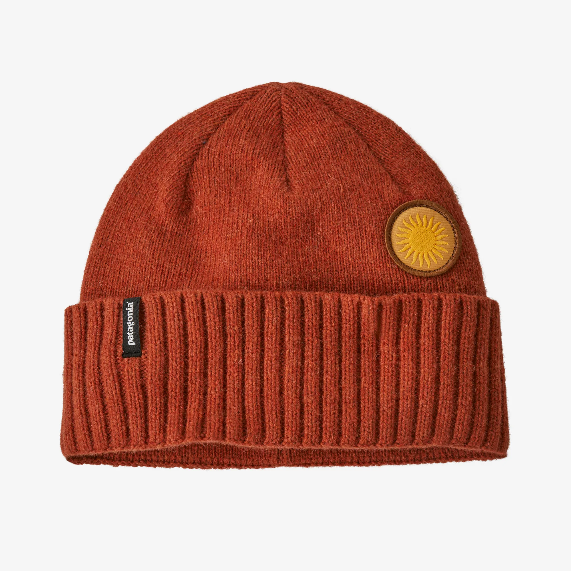 Patagonia Womens Hats & Accessories Brodeo Beanie