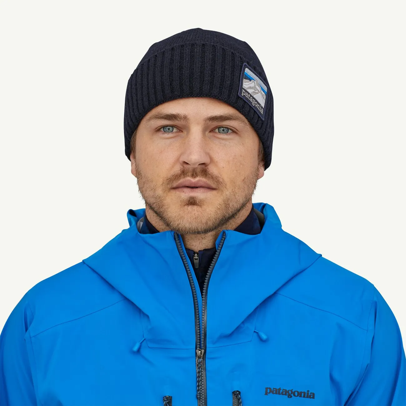 Patagonia Womens Hats & Accessories Brodeo Beanie