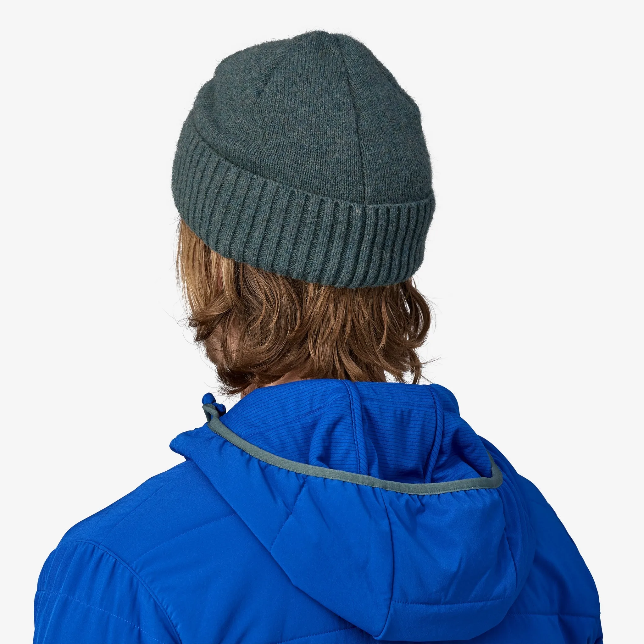 Patagonia Womens Hats & Accessories Brodeo Beanie