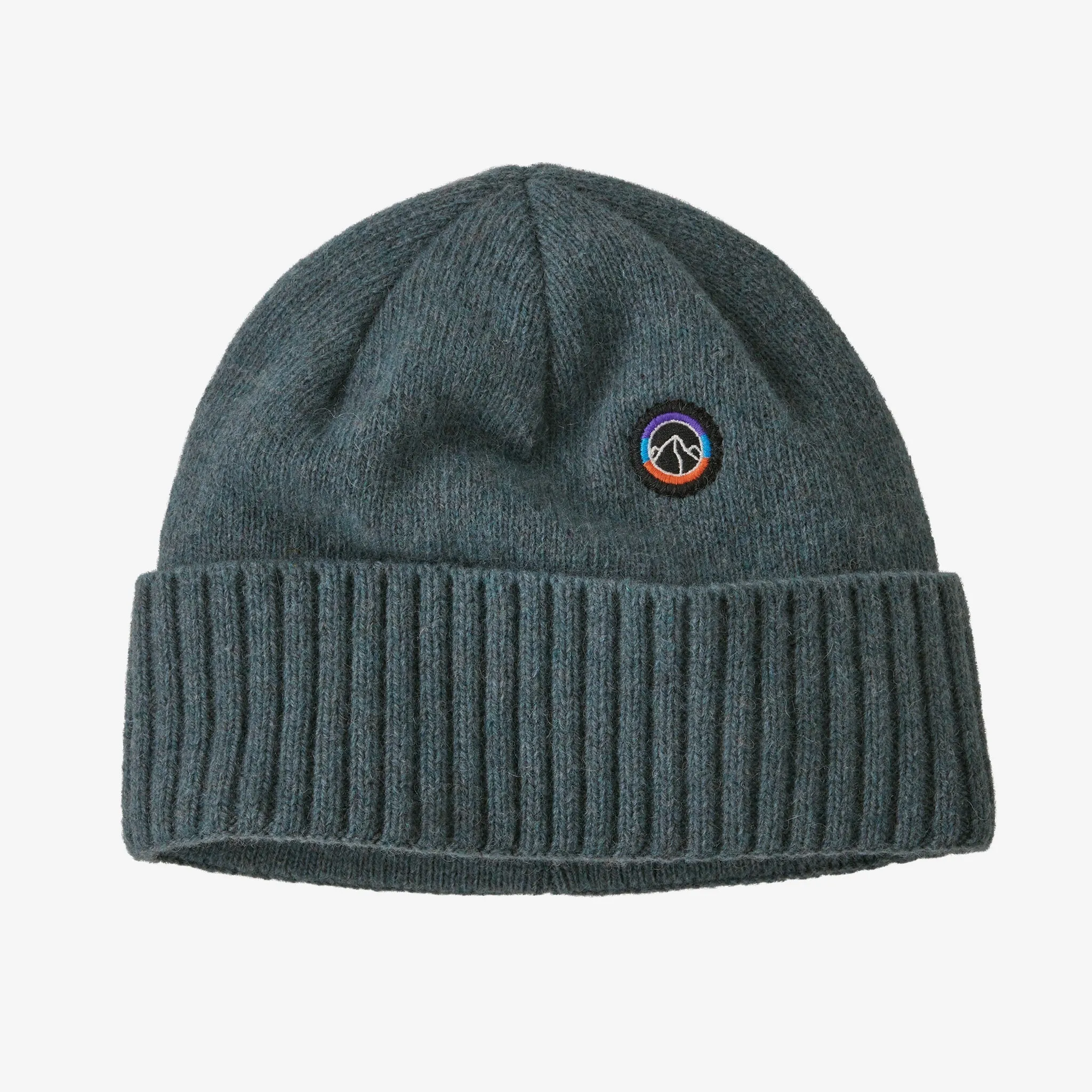 Patagonia Womens Hats & Accessories Brodeo Beanie