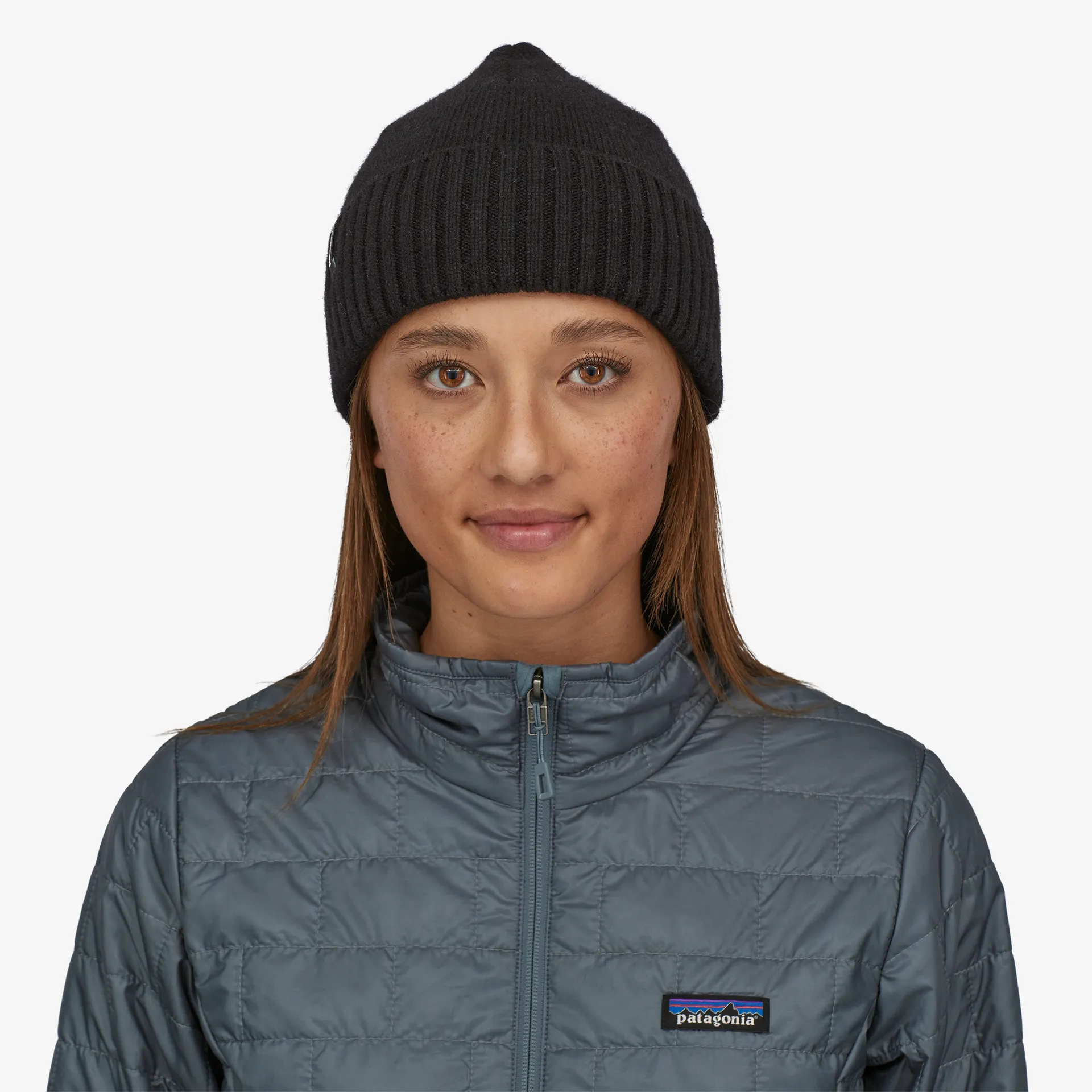 Patagonia Womens Hats & Accessories Brodeo Beanie
