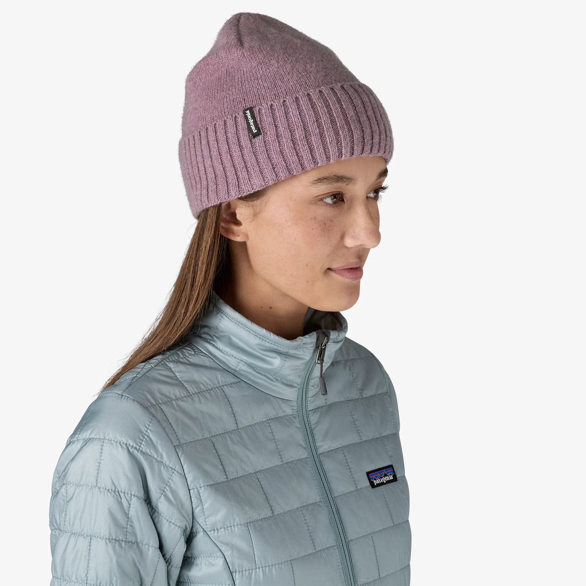 Patagonia Womens Hats & Accessories Brodeo Beanie