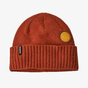 Patagonia Womens Hats & Accessories Brodeo Beanie