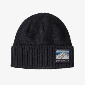 Patagonia Womens Hats & Accessories Brodeo Beanie