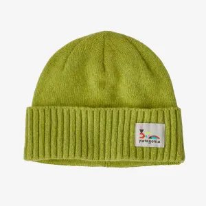 Patagonia Womens Hats & Accessories Brodeo Beanie