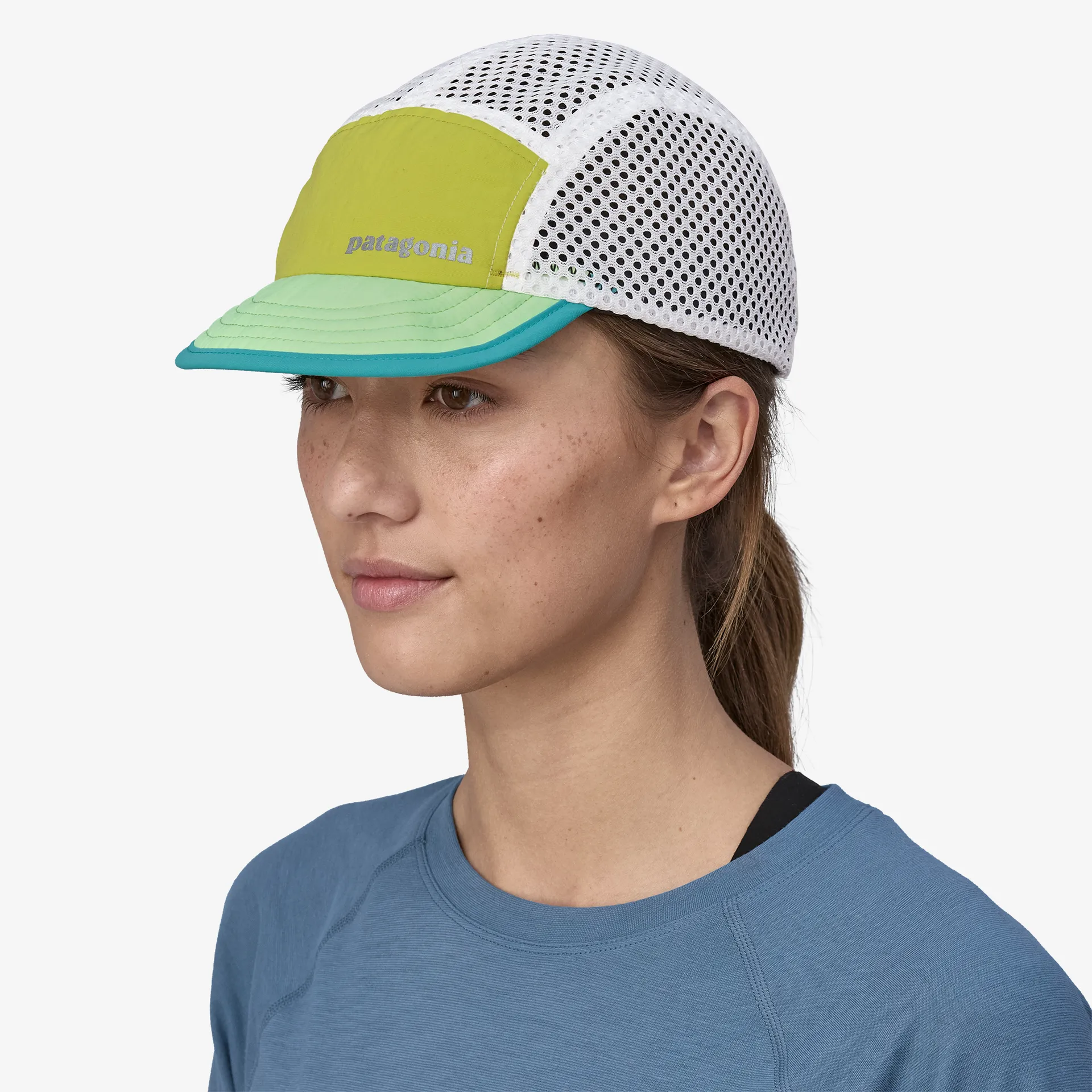 Patagonia Womens Hats & Accessories Duckbill Cap
