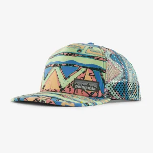 Patagonia Womens Hats & Accessories Duckbill Trucker Hat
