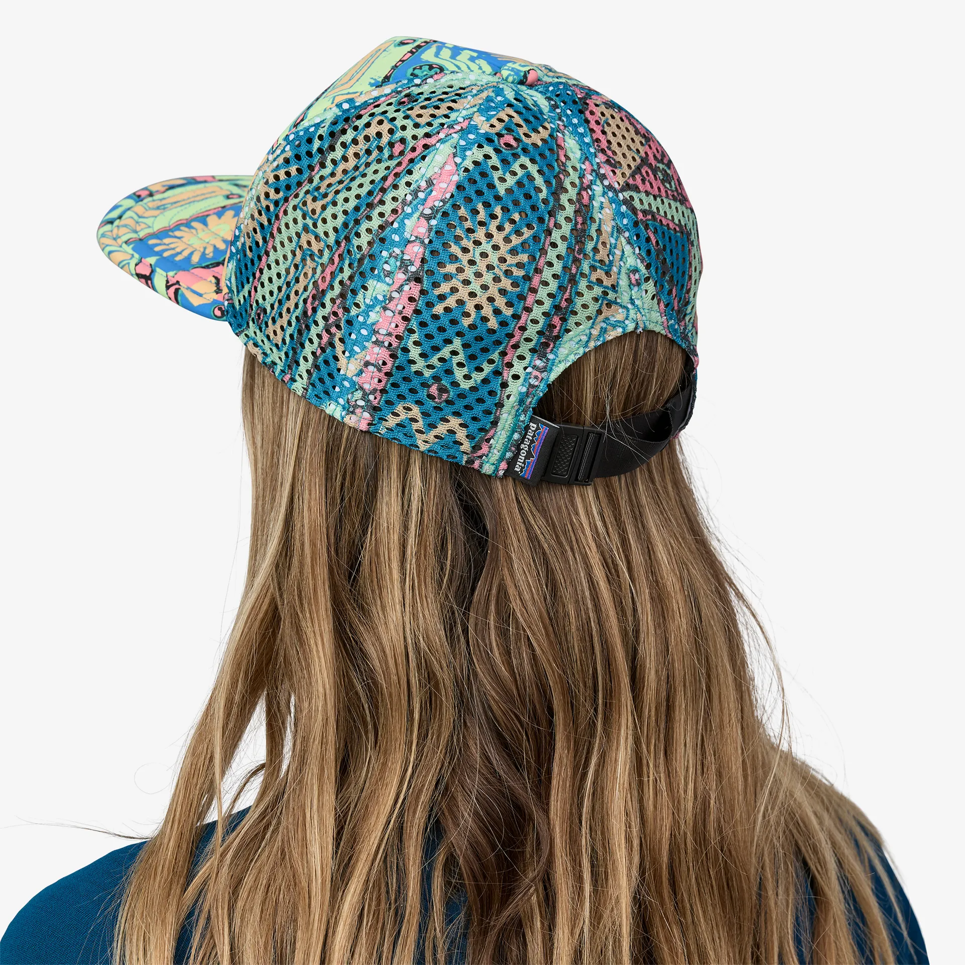Patagonia Womens Hats & Accessories Duckbill Trucker Hat