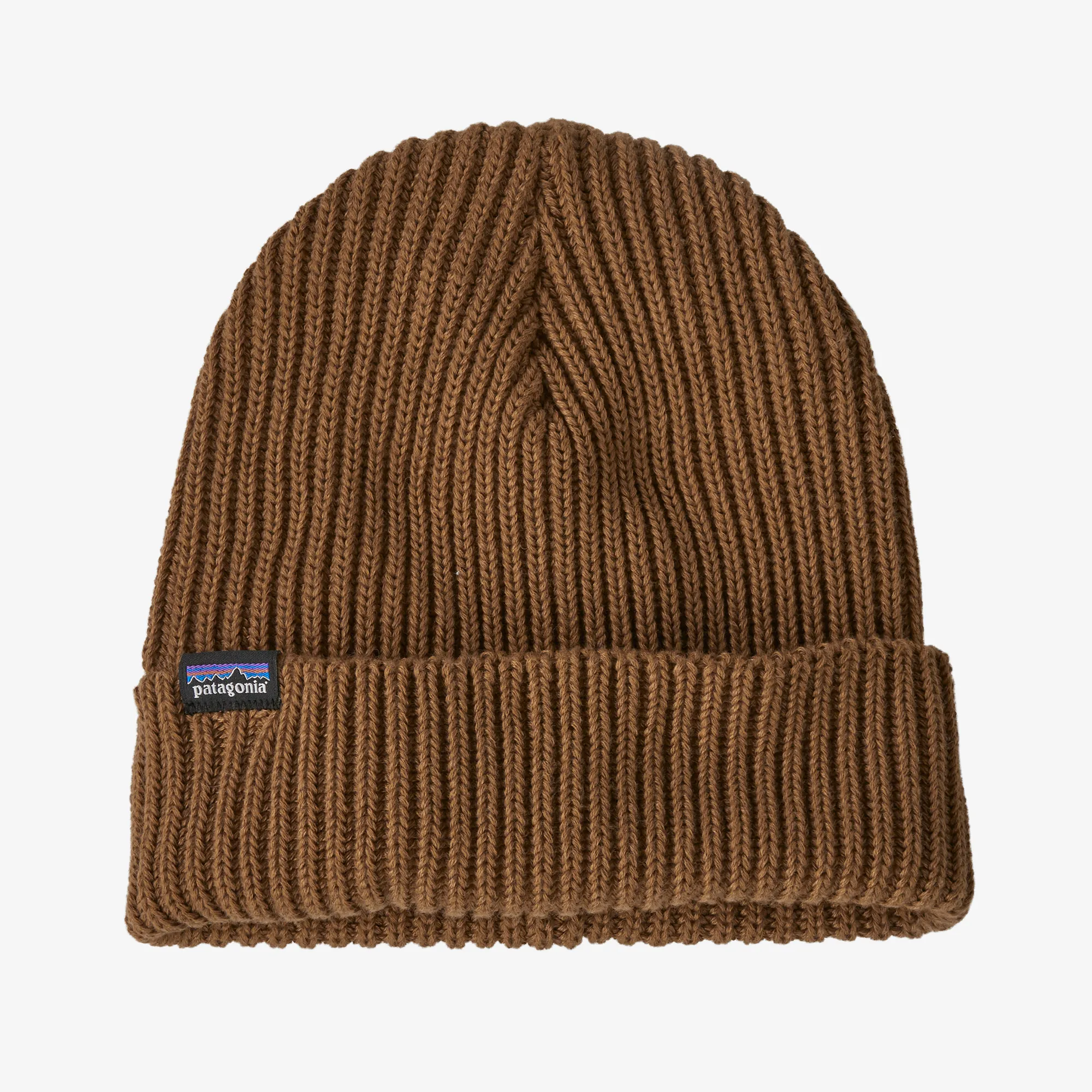 Patagonia Womens Hats & Accessories Fisherman's Rolled Beanie