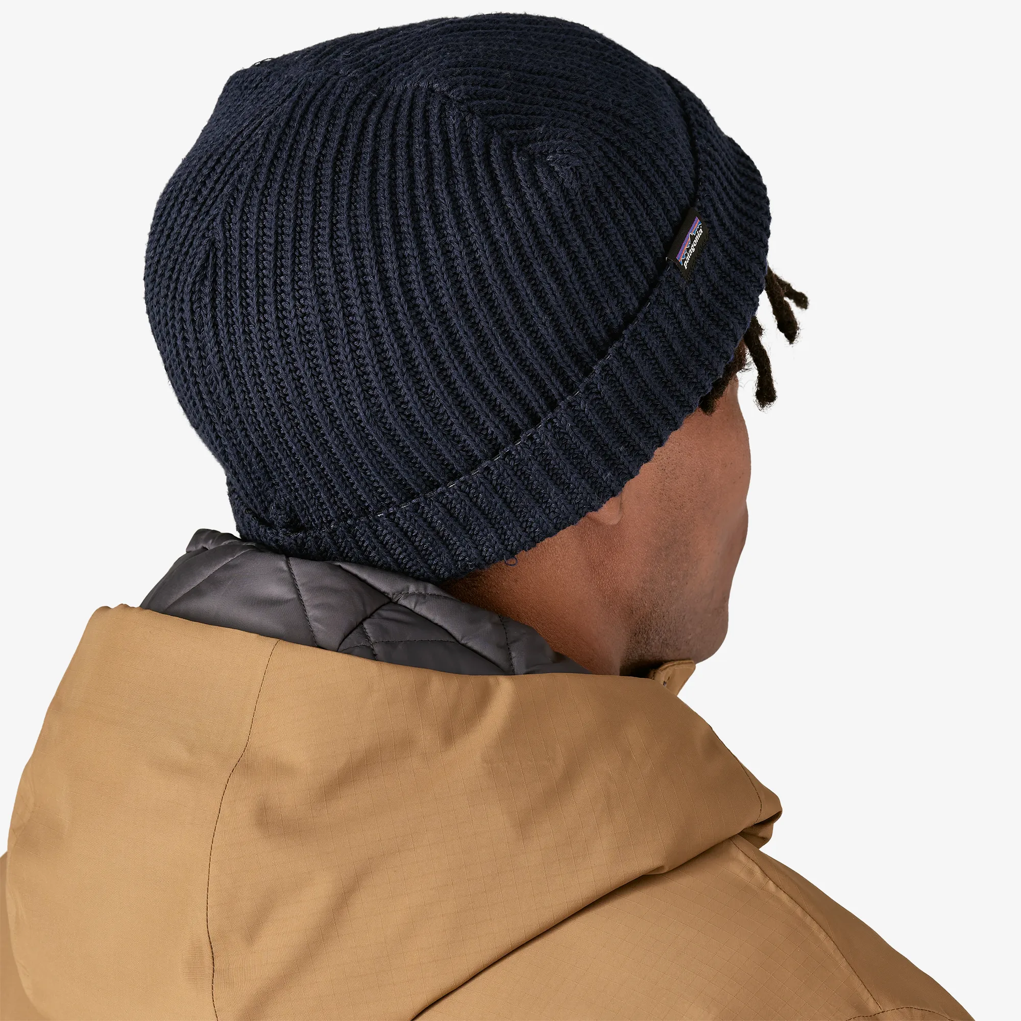 Patagonia Womens Hats & Accessories Fisherman's Rolled Beanie