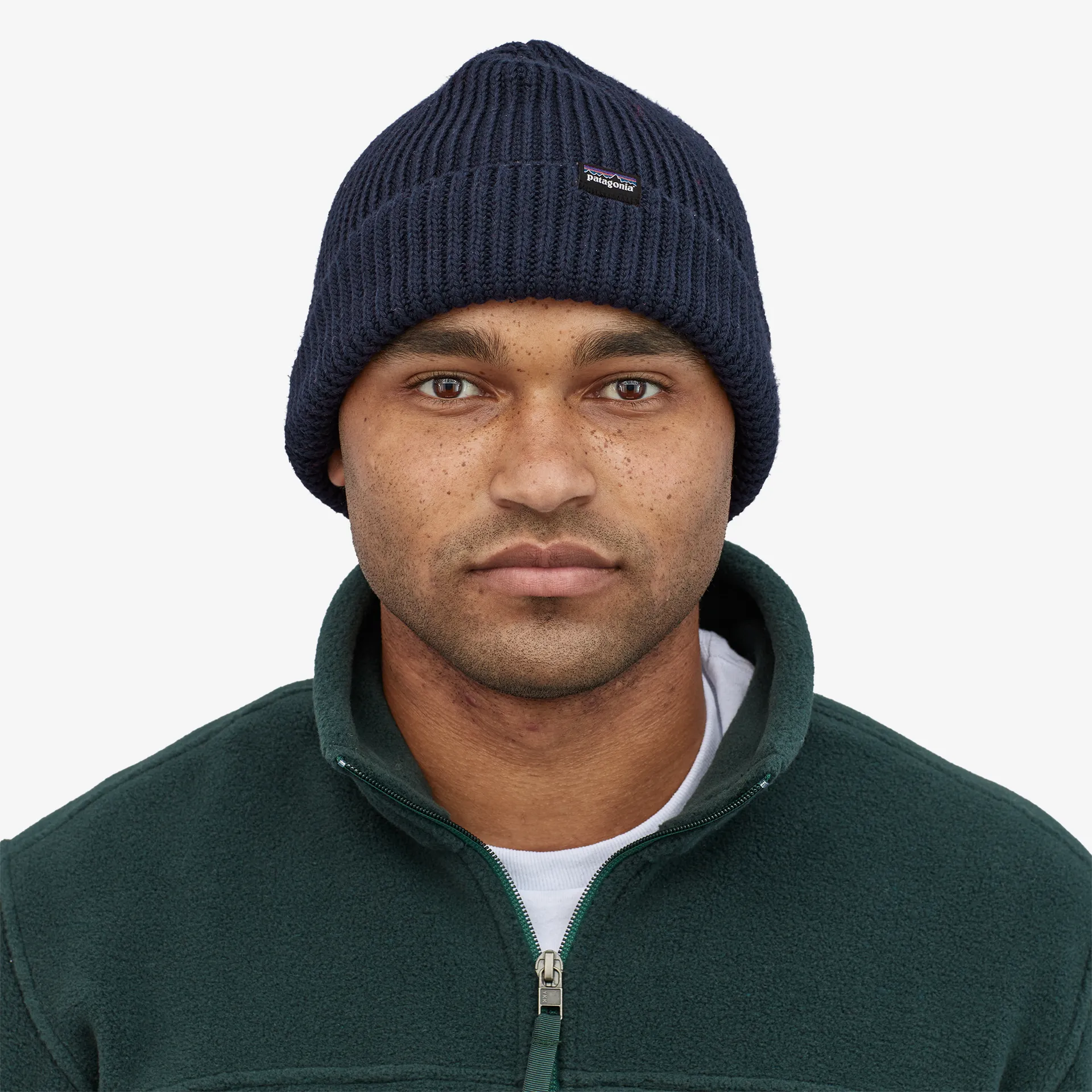 Patagonia Womens Hats & Accessories Fisherman's Rolled Beanie