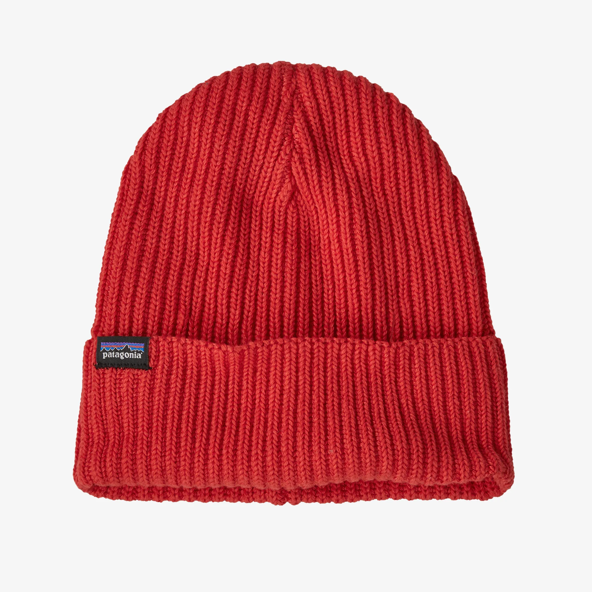 Patagonia Womens Hats & Accessories Fisherman's Rolled Beanie