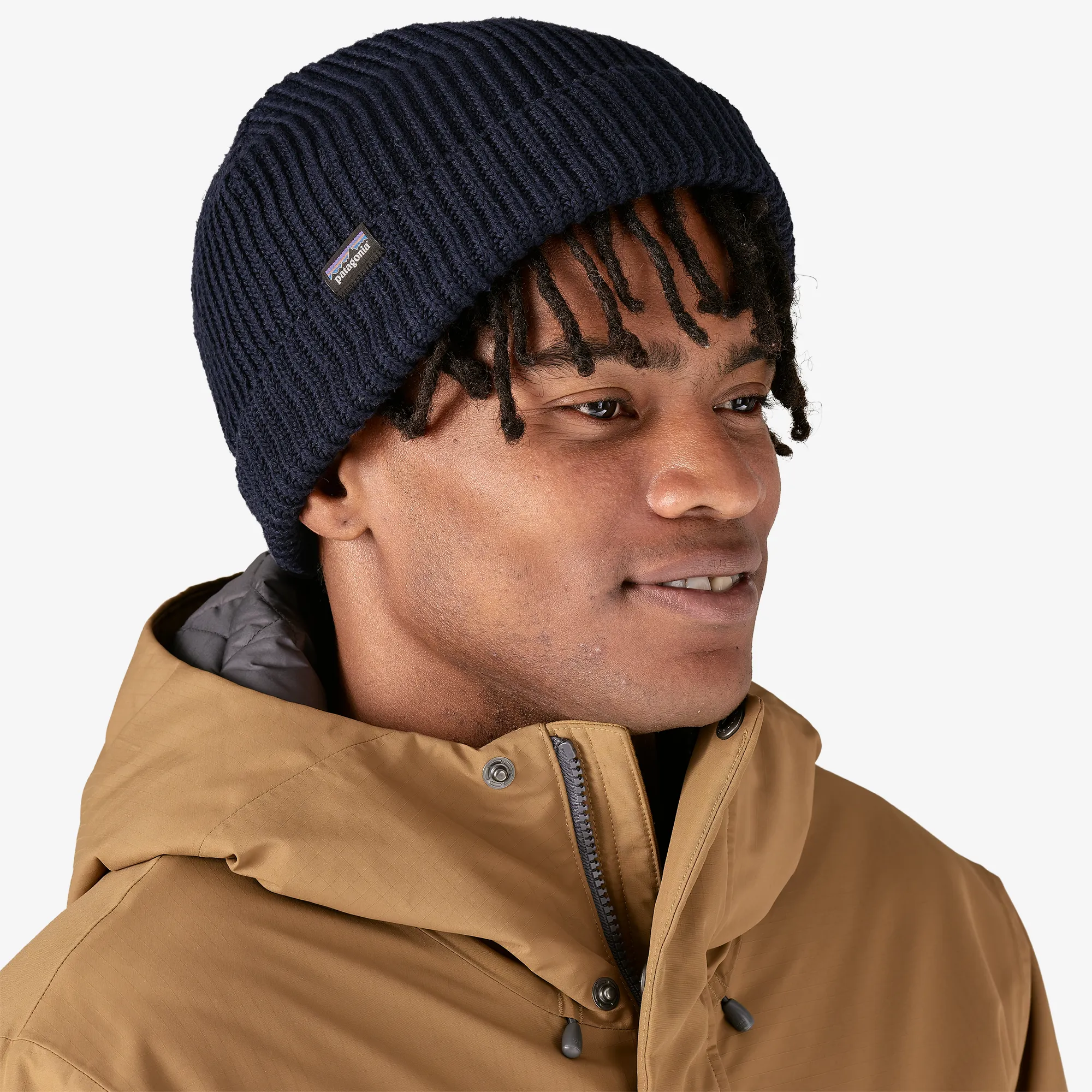 Patagonia Womens Hats & Accessories Fisherman's Rolled Beanie