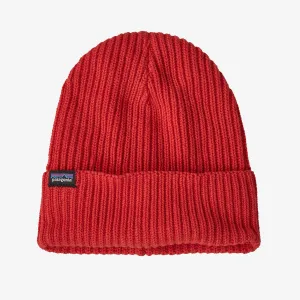 Patagonia Womens Hats & Accessories Fisherman's Rolled Beanie