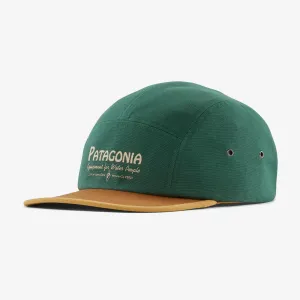 Patagonia Womens Hats & Accessories Graphic Maclure Hat