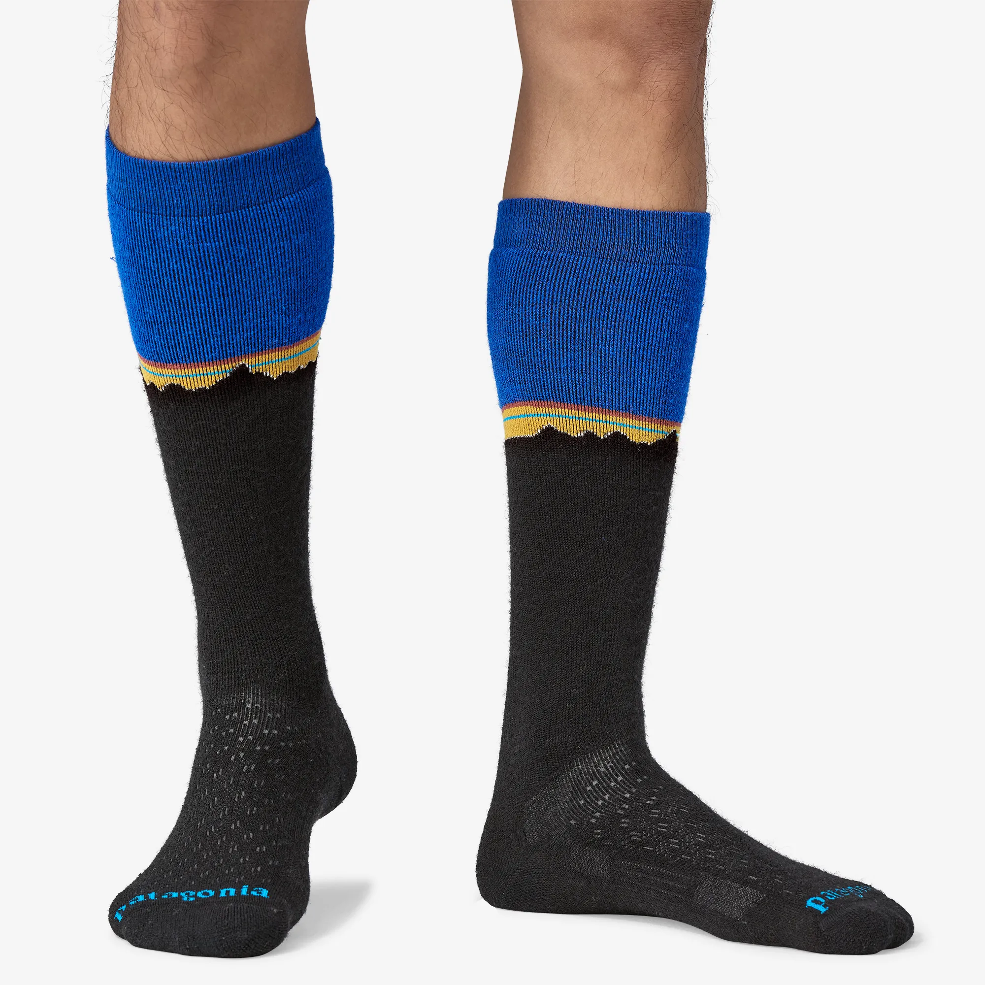 Patagonia Womens Hats & Accessories Heavyweight Wool Knee Socks