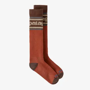 Patagonia Womens Hats & Accessories Heavyweight Wool Knee Socks