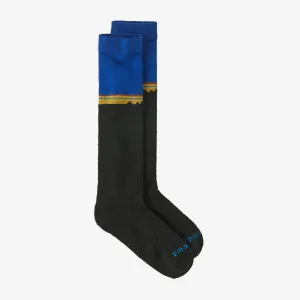 Patagonia Womens Hats & Accessories Heavyweight Wool Knee Socks