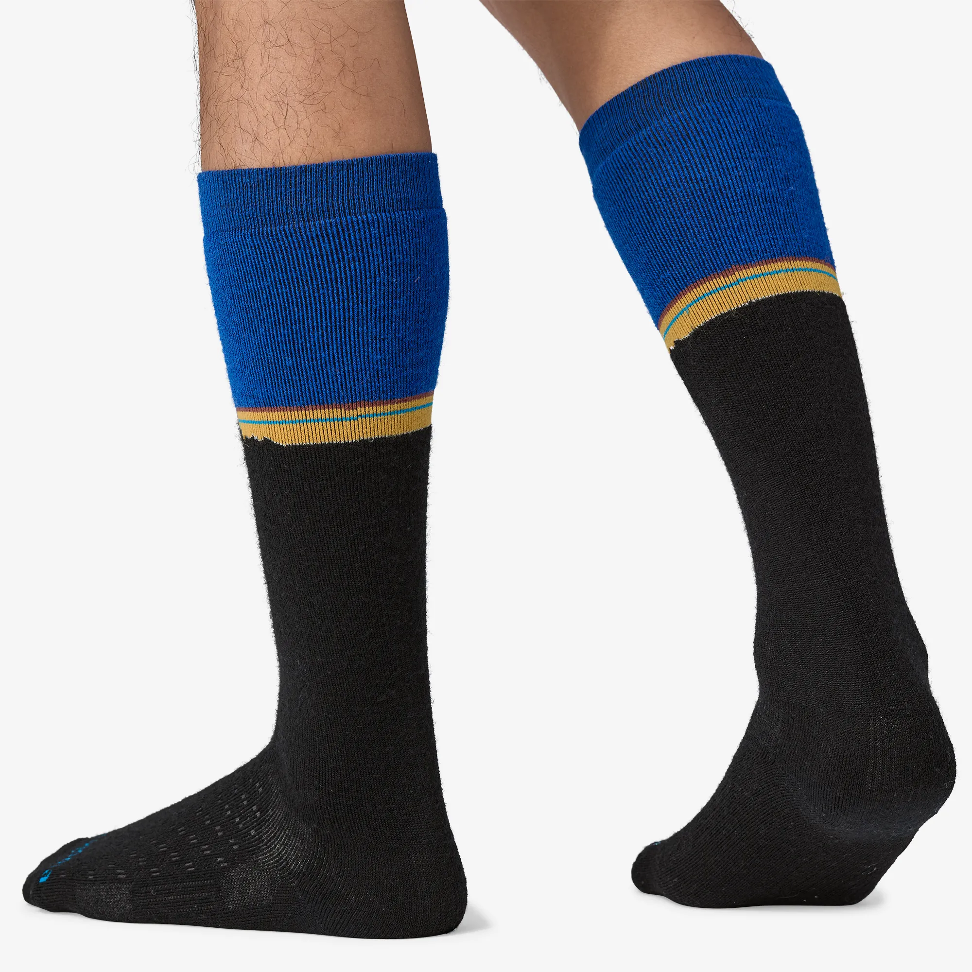 Patagonia Womens Hats & Accessories Heavyweight Wool Knee Socks