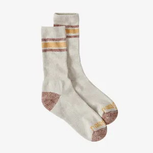 Patagonia Womens Hats & Accessories Hemp Crew Socks
