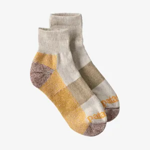 Patagonia Womens Hats & Accessories Hemp Quarter Socks
