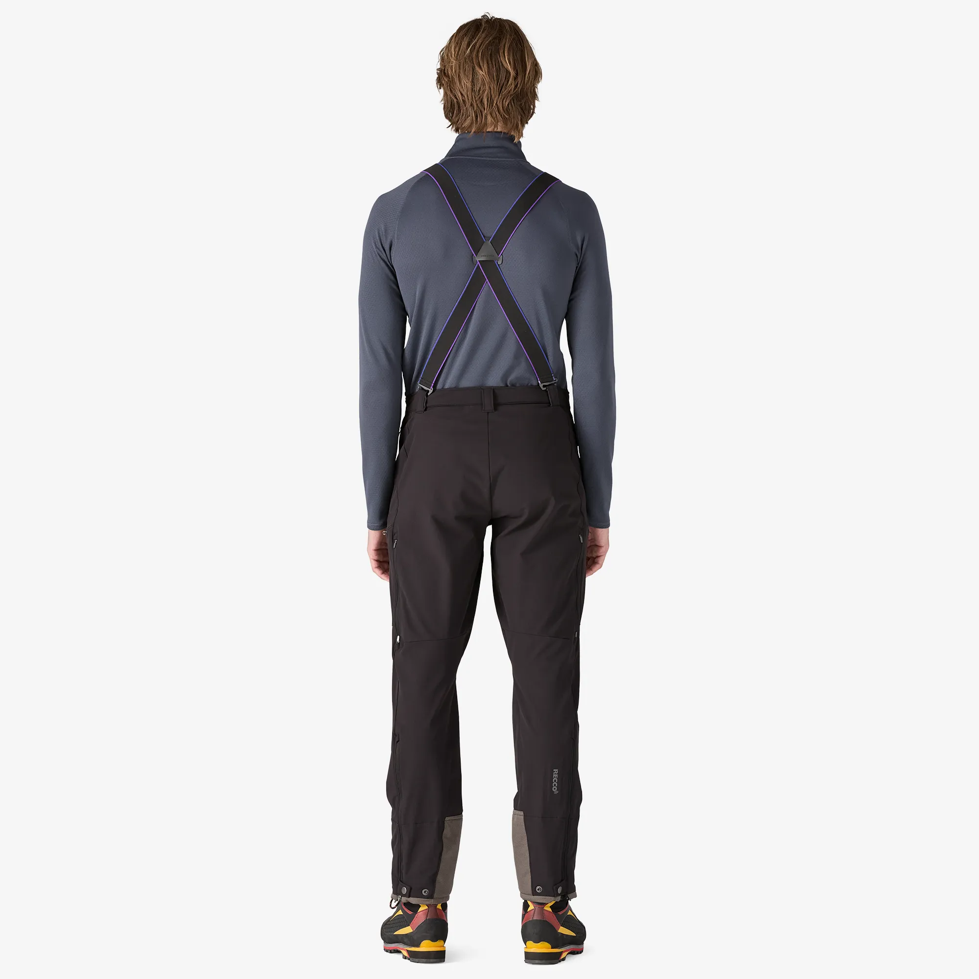 Patagonia Womens Hats & Accessories Mountain Suspenders