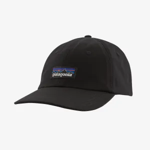 Patagonia Womens Hats & Accessories P-6 Label Trad Cap