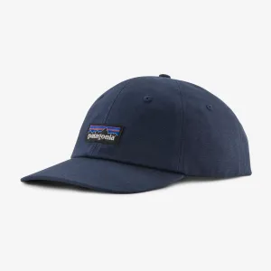 Patagonia Womens Hats & Accessories P-6 Label Trad Cap